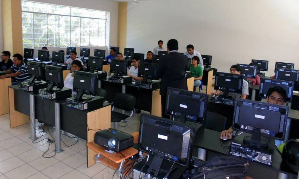 Talleres de capacitaciÃ³n