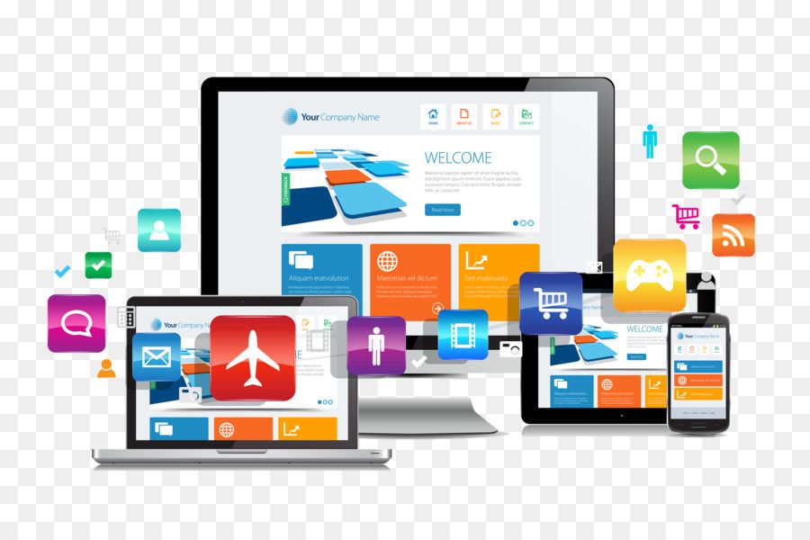 DiseÃ±o y desarrollo de paginas web