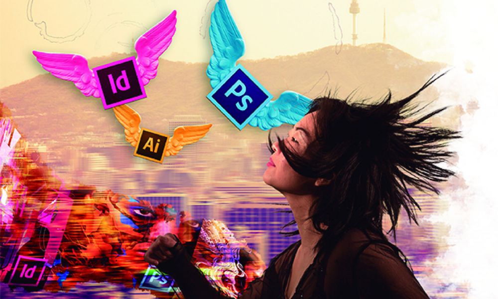 DiseÃ±o GrÃ¡fico Publicitario