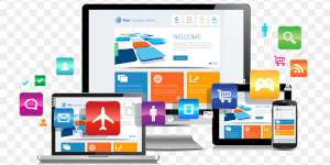 DiseÃ±o y desarrollo de paginas web