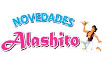 Novedades Alashito